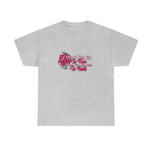 Load image into Gallery viewer, Don't Dig up in FEAR what you planted in FAITH!