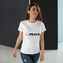 Load image into Gallery viewer, 'His Peace' Short Sleeve T-shirt