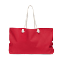Load image into Gallery viewer, &#39;Partner in Prayer&#39; Weekend Bag
