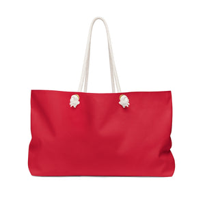 'Partner in Prayer' Weekend Bag